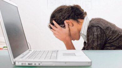 Photo of La OMS advirtió sobre los riesgos de no desconectar después del horario laboral