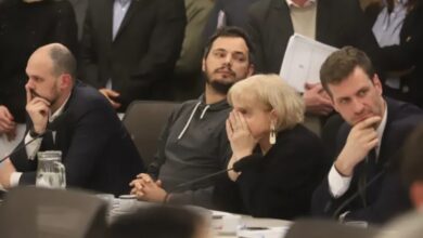 Photo of $LIBRA: Diputados aprobó convocar funcionarios y apuntan a Karina Milei y Espert