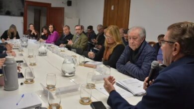 Photo of La reforma constitucional de Santa Fe entra en la recta final