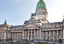 Photo of Los vetos de Javier Milei volvieron a reunir a la oposición