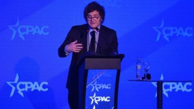 Photo of Milei participó en la CPAC de Paraguay y dejó mensajes en clave electoral