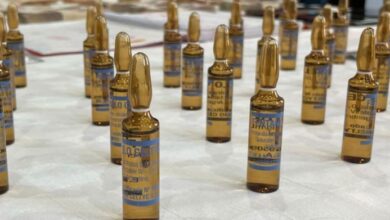 Photo of Fentanilo contaminado: ANMAT intensifica el control sobre estupefacientes y psicotrópicos
