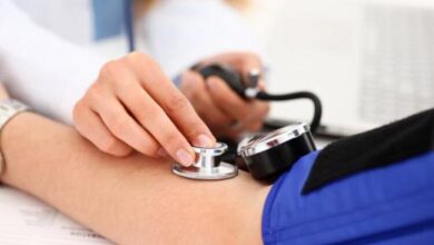 Photo of Cambio de hábitos: ¿cómo minimizar la posibilidad de tener hipertensión arterial?