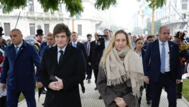 Photo of Diputados vuelve a la carga contra el Gobierno con ANDIS y $LIBRA en agenda