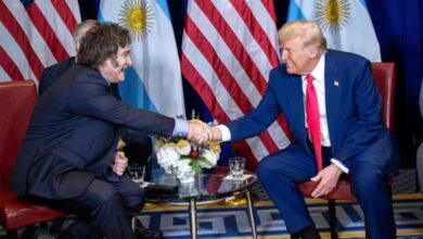 Photo of Milei se reunirá con Donald Trump en Nueva York