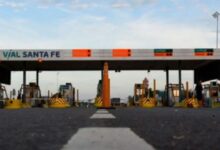 Photo of Aumentaron los peajes en la autopista Rosario-Santa Fe