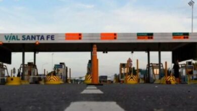Photo of Aumentaron los peajes en la autopista Rosario-Santa Fe