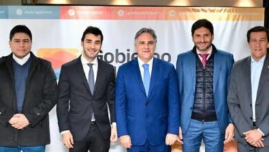 Photo of Gobernadores de Provincias Unidas se reúnen tras la derrota libertaria