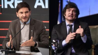 Photo of Pullaro respondió a Milei: «Ni el kirchnerismo nos trató tan mal como este gobierno»