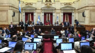 Photo of Senado vuelve a la carga y podría revertir definitivamente el veto a la discapacidad