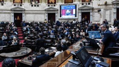 Photo of Diputados conformaron la comisión especial que investigará el fentanilo adulterado