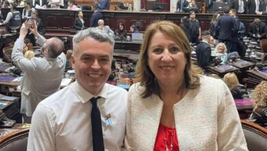 Photo of Diputados santafesinos denunciaron a Milei por incumplir ley de discapacidad