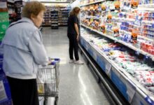 Photo of INDEC: «los precios registraron una suba de 1,9% en agosto»