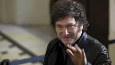 Photo of Milei: «El kirchnerismo va a intentar matarme»