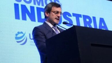Photo of La UIA alertó por las importaciones chinas y pérdida de competitividad