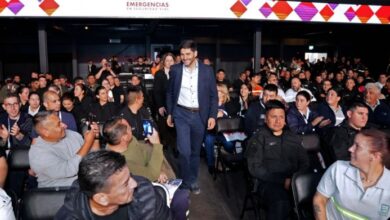 Photo of Pullaro destacó el trabajo para bajar la siniestralidad vial 
