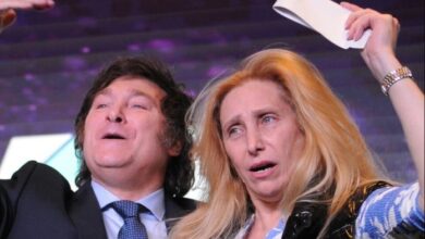 Photo of Karina Milei: “Estamos muy contentos, los comicios fueron tranquilos y sin quejas por la Boleta Única”