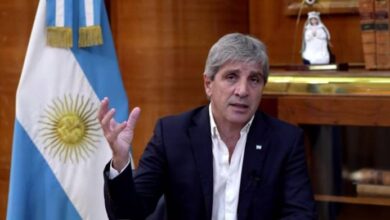 Photo of Caputo destacó la estabilidad económica y anticipó una segunda etapa de reformas