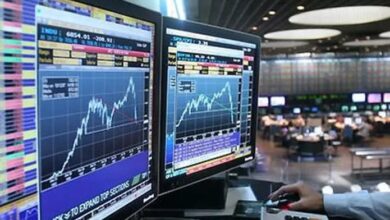 Photo of Subas de hasta el 35% en las acciones argentinas en Wall Street tras la victoria libertaria