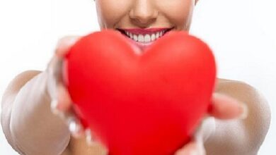 Photo of Día Mundial del Corazón: las enfermedades cardiovasculares son la principal causa de muerte a nivel global