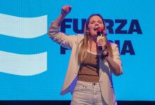 Photo of Tepp denunció la aparición de carteles falsos con su imagen