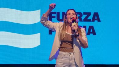 Photo of Tepp denunció la aparición de carteles falsos con su imagen