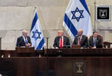 Photo of Milei expresó su “profunda admiración y gratitud” a Trump por la tregua en Gaza