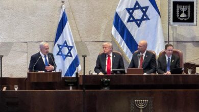 Photo of Milei expresó su “profunda admiración y gratitud” a Trump por la tregua en Gaza
