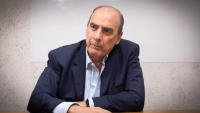 Photo of Francos lamentó la salida de Werthein y destacó su rol en la relación con Trump