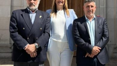 Photo of Se conformó el interbloque Unite por Santa Fe en la Cámara de Diputados