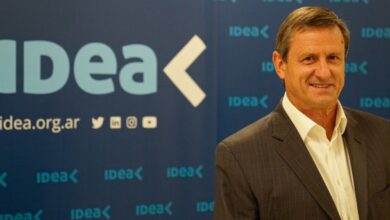 Photo of Santiago Mignone cerró el Coloquio de IDEA con un mensaje a la dirigencia política: “Precisamos de dirigentes responsables”