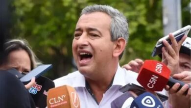 Photo of Javkin sobre Espert: «Que actúe la justicia en este vínculo entre narcotráfico y política»
