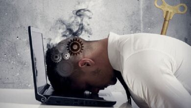 Photo of Burnout, la epidemia silenciosa que padece el 84 por ciento de los empleados