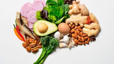 Photo of Día Mundial de la Alimentación: cómo comer de forma saludable