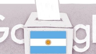 Photo of Elecciones 2025: qué buscaron los argentinos en Google en vísperas de los comicios