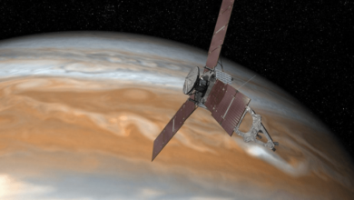 Photo of La NASA recibió una señal desde 350 millones de kilómetros: ¿qué significa?