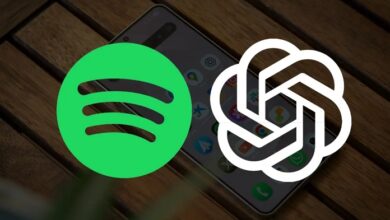 Photo of Música y podcasts personalizados: la nueva integración entre ChatGPT y Spotify