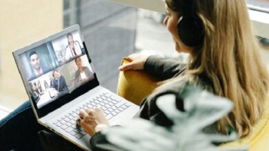 Photo of Un clon digital para las videollamadas: así funciona la nueva función de zoom
