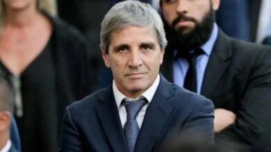 Photo of Caputo apuntó contra la oposición tras las elecciones: «Quedó en evidencia el riesgo kuka»