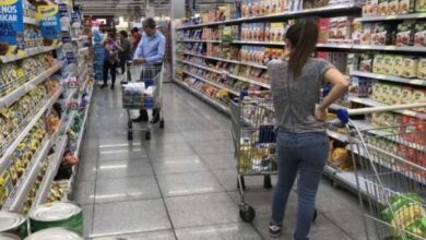 Photo of La inflación volvió a superar el 2% en Santa Fe