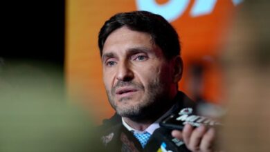 Photo of Pullaro confirmó que el gobierno reconocerá el desfasaje salarial