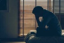 Photo of Salud Mental: más de un tercio de los argentinos dice tener problemas psicológicos