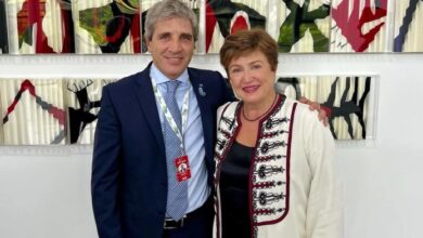 Photo of La deuda externa superó los 300 mil millones de dólares y alcanzó nuevo récord