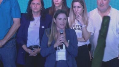 Photo of Caren Tepp: “Fuerza Patria dará pasos para construir una nueva cultura política en Santa Fe”