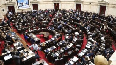 Photo of Diputados aprobó la ley que regula los DNU