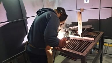 Photo of Se profundizó la crisis en la industria y cayó un 3 por ciento mensual