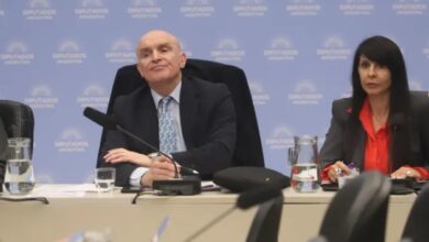 Photo of Con Espert en la mira, se espera un tenso debate por el Presupuesto 2026 en Diputados