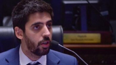 Photo of «Milei pecó de soberbio y desaprovechó una oportunidad histórica», afirmó Casielles