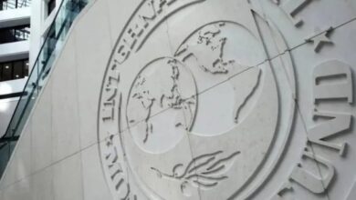 Photo of El FMI proyecta menos crecimiento y más inflación para la Argentina