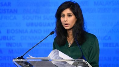 Photo of Gita Gopinath alerta sobre la política económica de Milei y recomienda mayor flexibilidad cambiaria